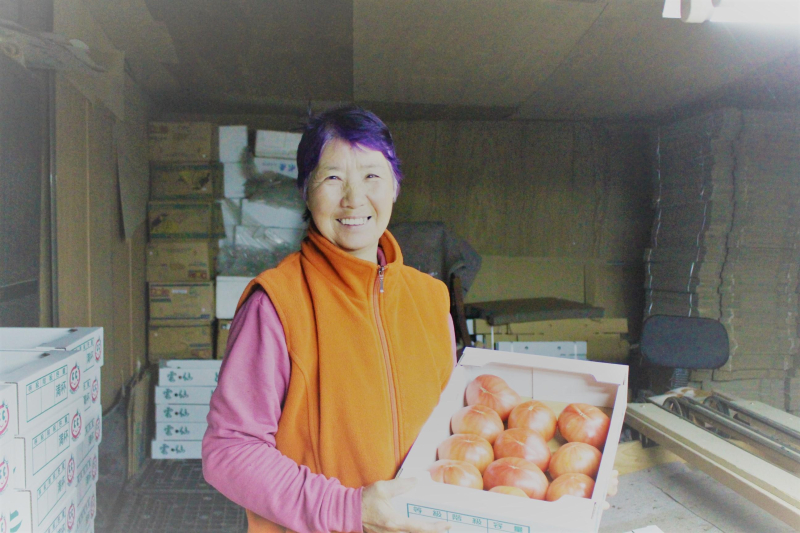 AYAKOファーム
