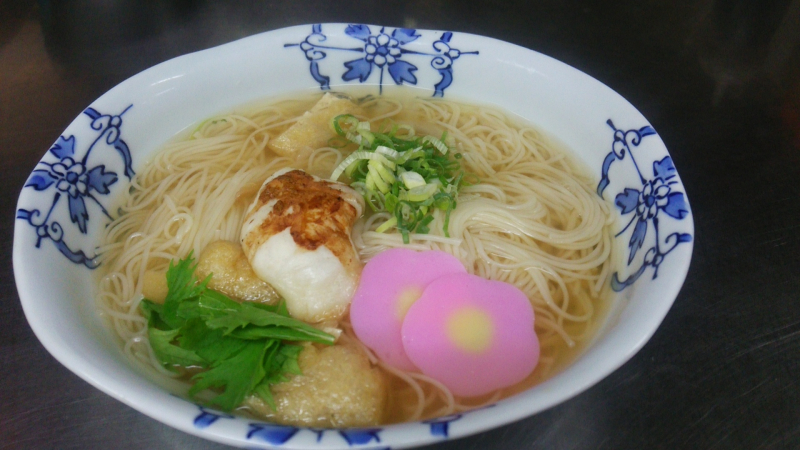 센리쇼쿠도