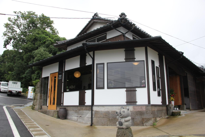 なばやま茶屋ひかり
