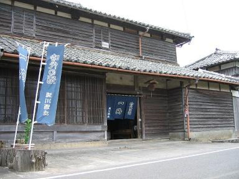 Urakawa Shuzou Co., Ltd.