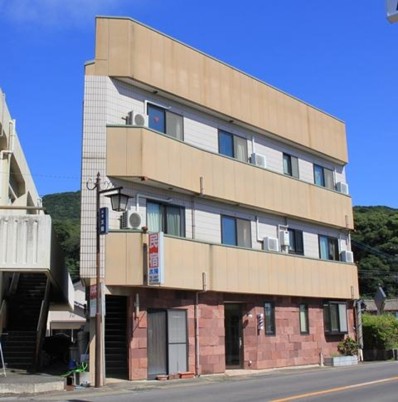 民宿太陽