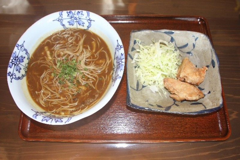 【南島原そうめん鉢夏のキャンペーン対象】
※こちらのメニューは2025.7.1～2025.8.31の期間限定提供の場合があります。