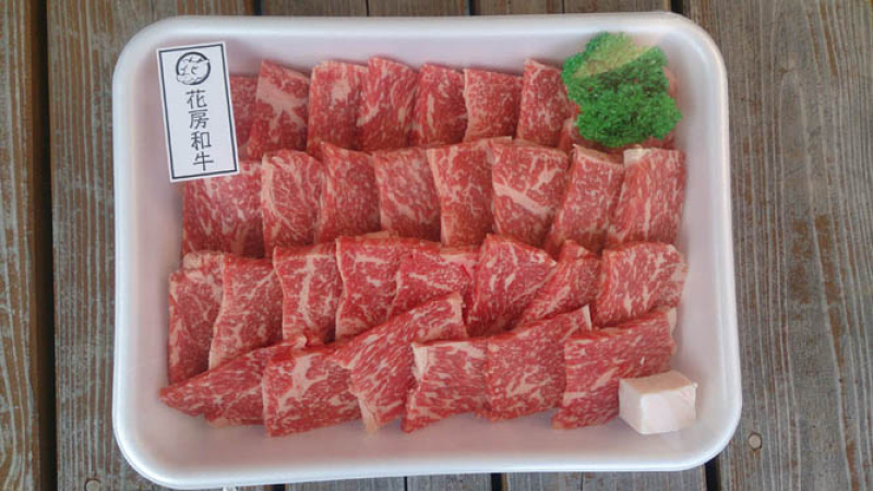 Ayabe Chikusan