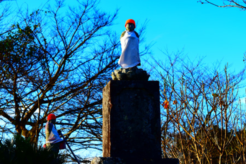 Honekami Jizo