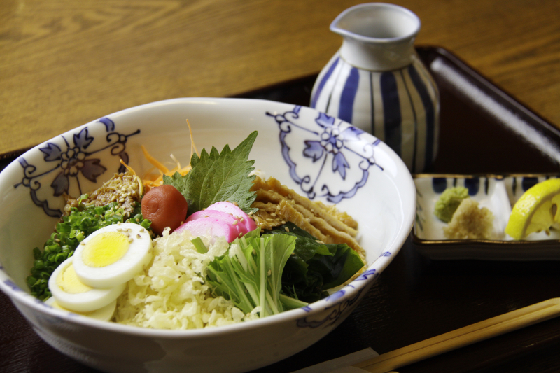料理屋　和さ季