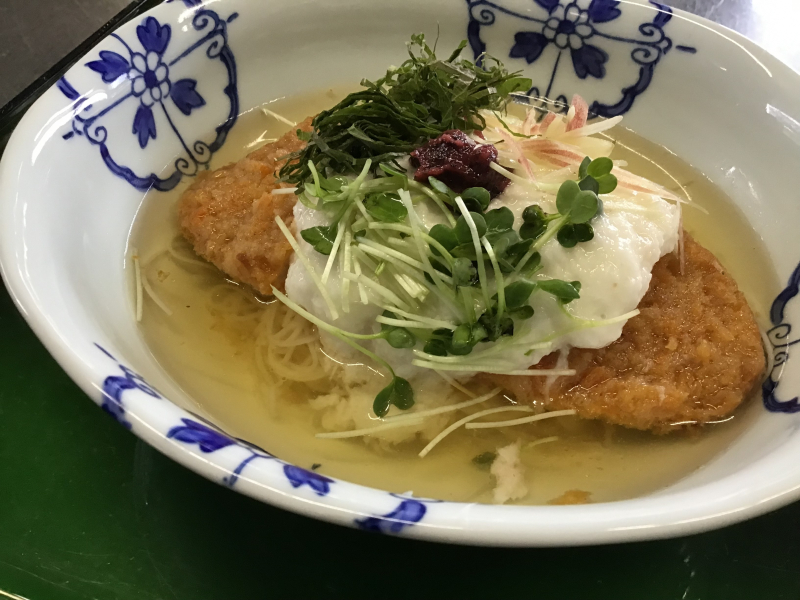 食事処すだち