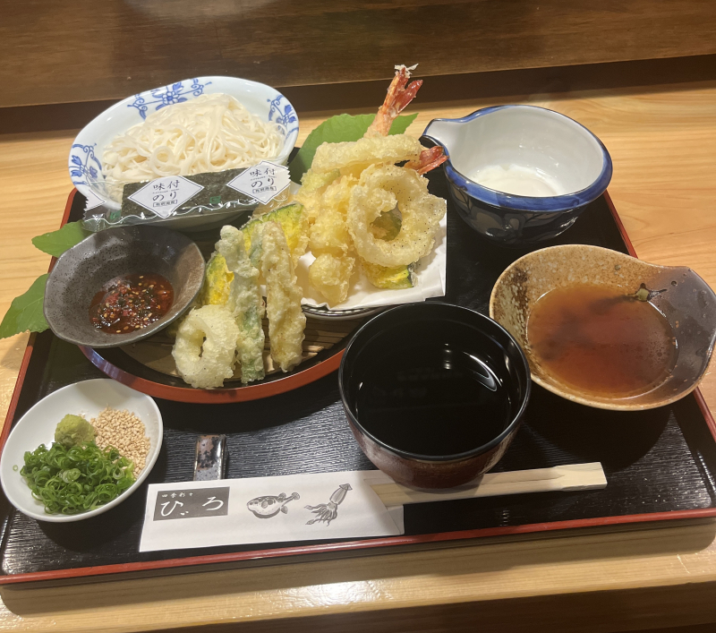 四季彩々ひぃろ