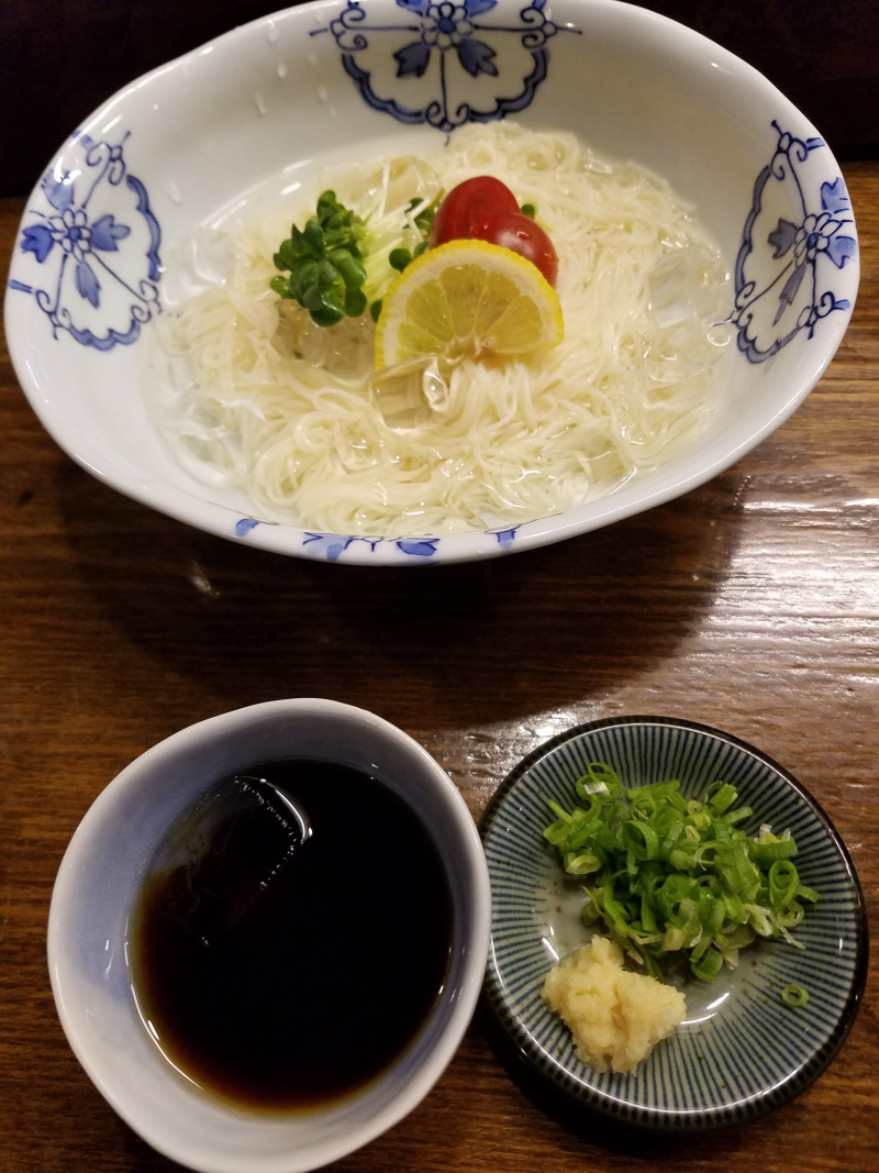 居酔屋　此処さ寄