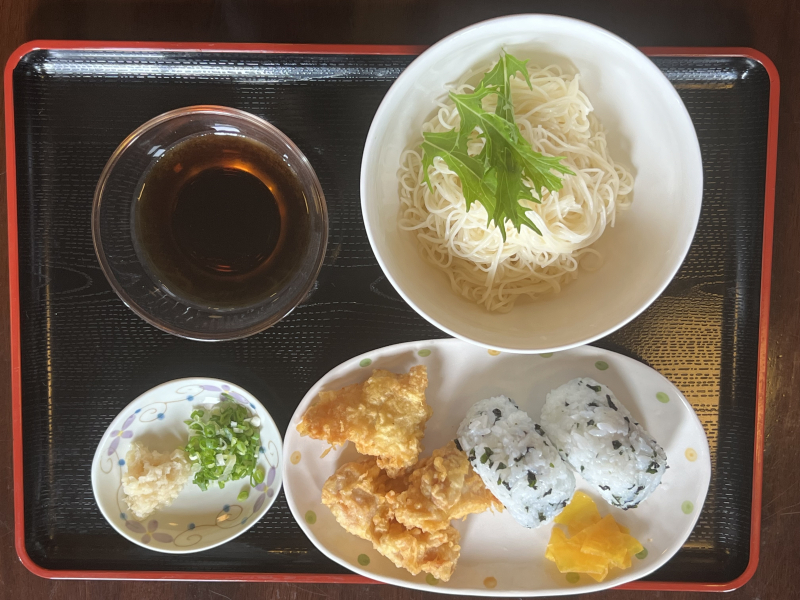めし処　なかなか