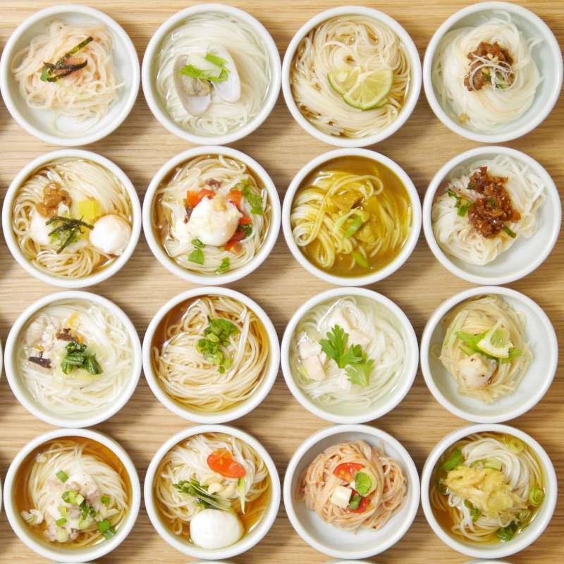 南島原食堂