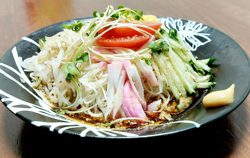 ろばた沢季